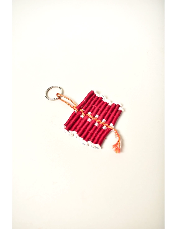 Diwali Gifts - Rainbow Hamper In Jute Bag Packing : DHRB-3