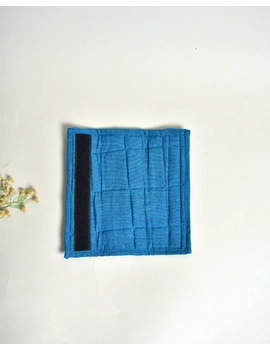 Seat belt cover / Fridge door cover  - blue : MSS01DD-3-sm