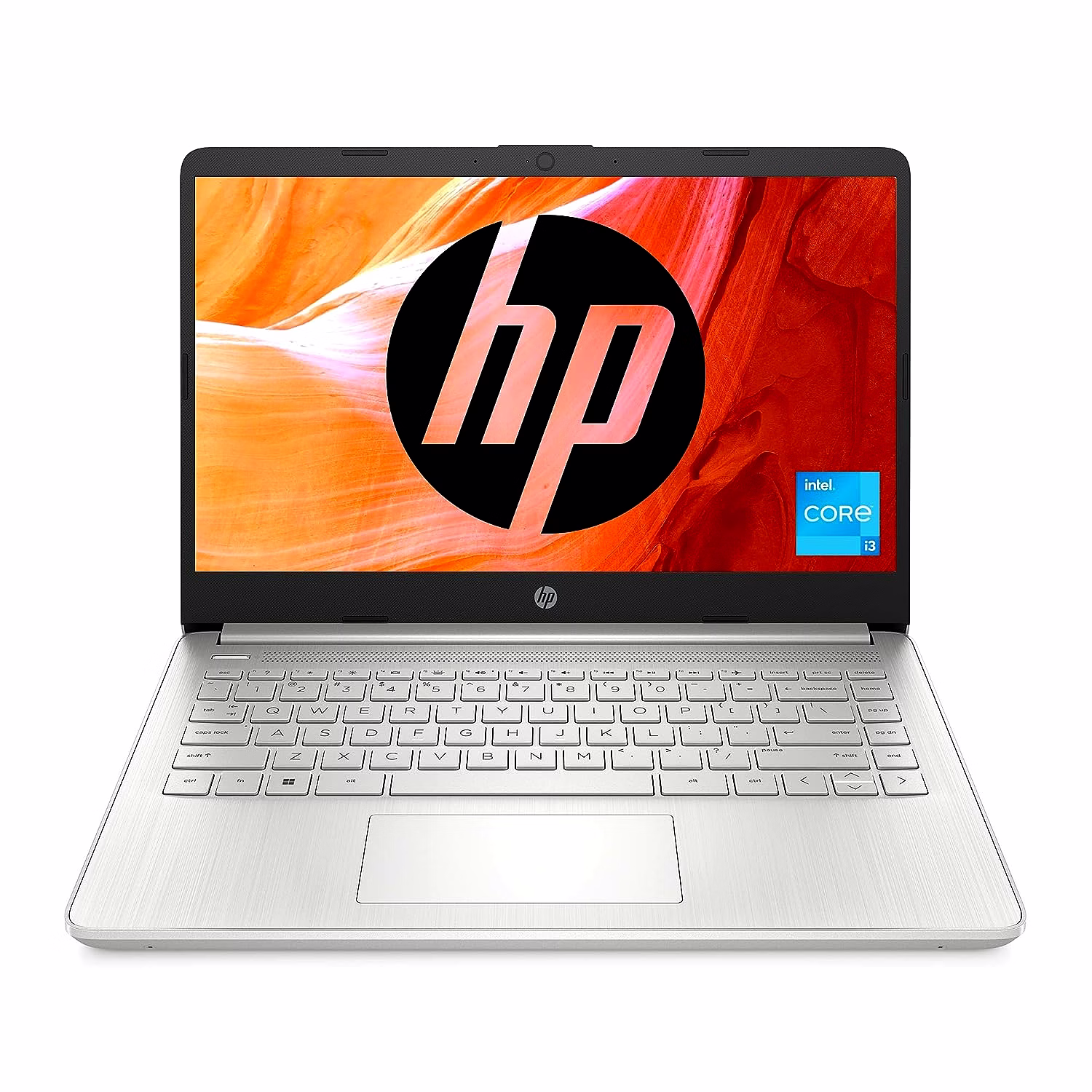 HP Laptop 14s dy2508TU image 1