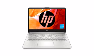 HP Laptop 14s dy2508TU