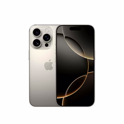 apple iphone 16 pro max (1tb, natural titanium)