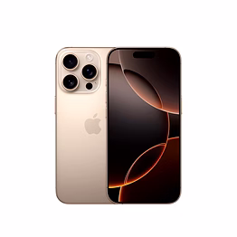 apple iphone 16 pro max (1tb, desert titanium)