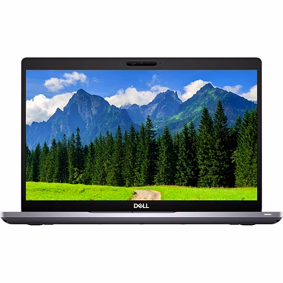 dell 5410 (i7 9th gen) laptop