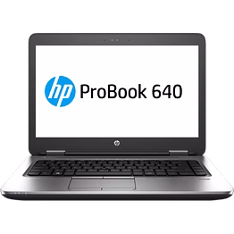 hp probook 640 g2