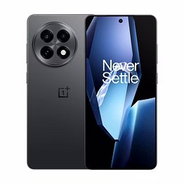 oneplus 13r | smarter with oneplus ai | lifetime display warranty (12gb ram, 256gb storage nebula noir)