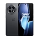 OnePlus 13R | Smarter with OnePlus AI | Lifetime Display Warranty (12GB RAM, 256GB Storage Nebula Noir)-ONEPLUS13R-sm