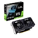 Asus Dual RTX 3050 V2 OC Edition 8GB Graphics Card-RTX3050V2OCEdition-sm