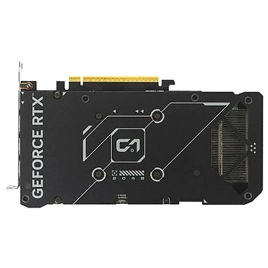 ASUS Dual RTX 5060 OC 8GB GDDR7 Graphics Card-2