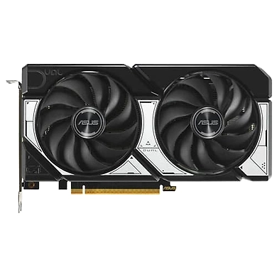ASUS Dual RTX 5060 OC 8GB GDDR7 Graphics Card-3