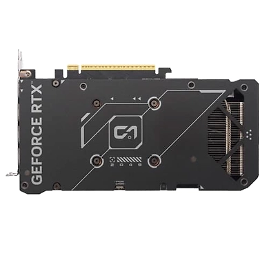 ASUS Dual RTX 5060 Ti OC Edition 8GB GDDR7 Graphics Card-3