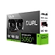ASUS Dual RTX 5060 Ti OC Edition 16GB GDDR7 Graphics Card-1-sm