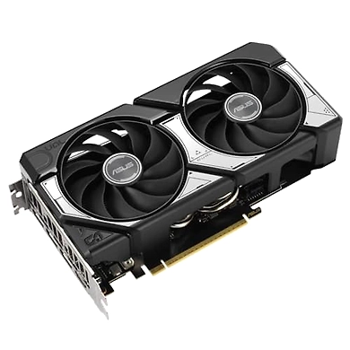 ASUS Dual RTX 5060 Ti OC Edition 16GB GDDR7 Graphics Card-5