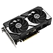 ASUS Dual RTX 5060 Ti OC Edition 16GB GDDR7 Graphics Card-5-sm