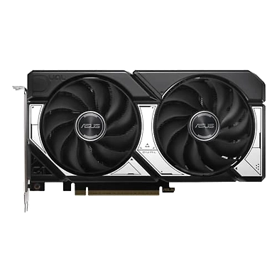 ASUS Dual RTX 5060 Ti OC Edition 16GB GDDR7 Graphics Card-2