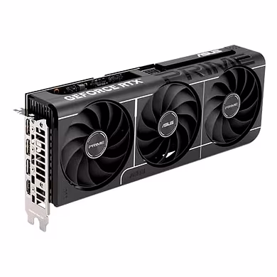 Asus Prime RTX 5060 Ti OC 8GB GDDR7 Graphics Card-2