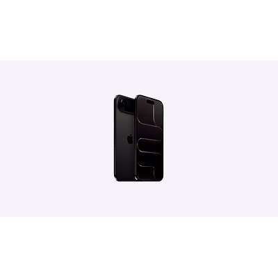 pre-order iphone 17 air 256gb space black