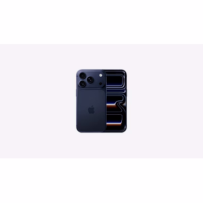 apple pre-order iphone 17 pro 256gb deep blue