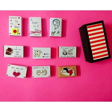 Matchbox Combo-1