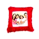Fur Square Cushion-Normal-3-sm