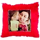 Fur Square Cushion-RVPCSS-sm