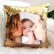 Magic Sequin Square Cushion-Single Side-1-sm