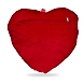 Magic Sequin Heart Cushion-Single Side-2-sm