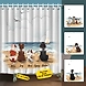 Personalized Photo Curtains-4x5-5-sm