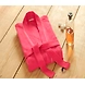 Personalized Adult Bathrobe-Pink-Free-1-sm