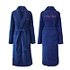 Personalized Adult Bathrobe-RVPABB-sm