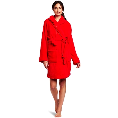 Personalized Adult Bathrobe-RVPABR