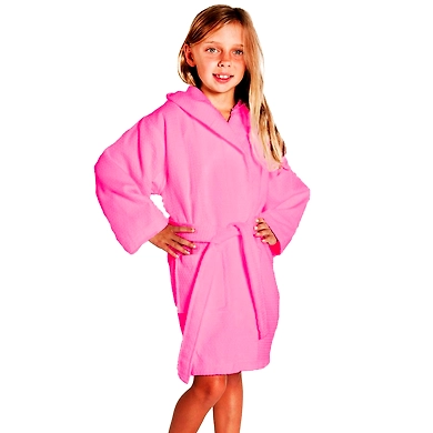 Personalized Kid's Bathrobe-RVPKBS