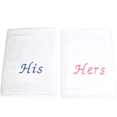 Personalized Bath Towel-6