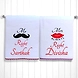 Personalized Bath Towel-1-sm