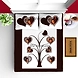 Personalized Bed Sheet with Pillow Cover-11-sm