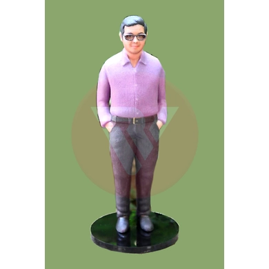 Replica Doll (Full Body)-8 Inch-Single-1