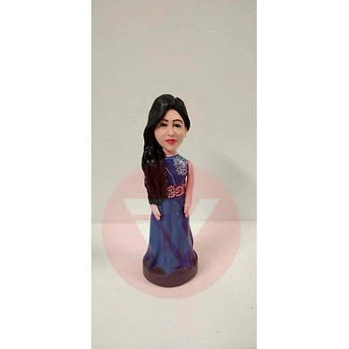 Replica Doll (Full Body)-8 Inch-Single-3