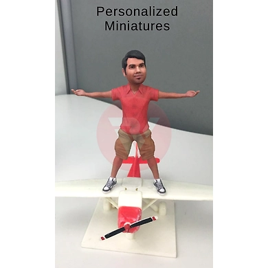Replica Doll (Full Body)-10 Inch-Single-5