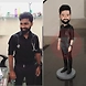 Replica Doll (Full Body)-10 Inch-Single-1-sm