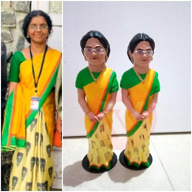 Replica Doll (Full Body)-10 Inch-Single-3