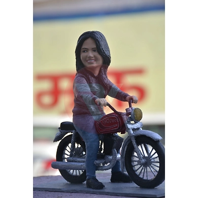 Replica Doll (Full Body)-RVRDS10