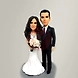 Replica Doll (Full Body)-8 Inch-Couple-3-sm