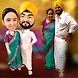 Replica Doll (Full Body)-8 Inch-Couple-1-sm