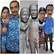 Replica Doll (Full Body)-8 Inch-Couple-5-sm