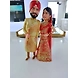 Replica Doll (Full Body)-10 Inch-Couple-2-sm