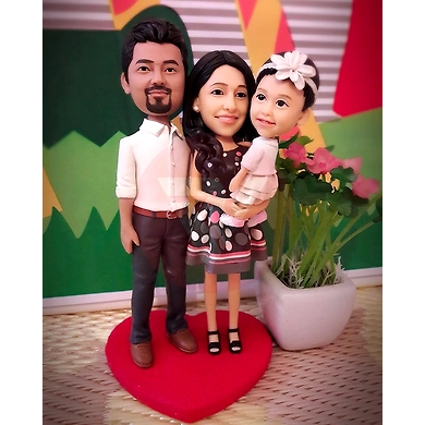 Replica Doll (Full Body)-RVRDF