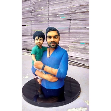 Replica Doll (Half Bust)-Single-3