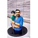 Replica Doll (Half Bust)-Single-3-sm
