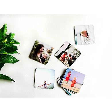 Fridge Magnets-Square-6