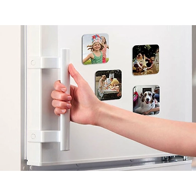 Fridge Magnets-Square-5