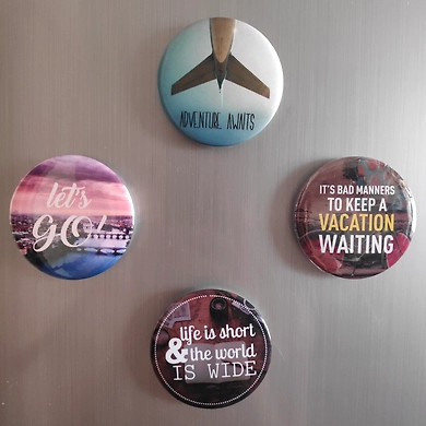 Fridge Magnets-Round-1